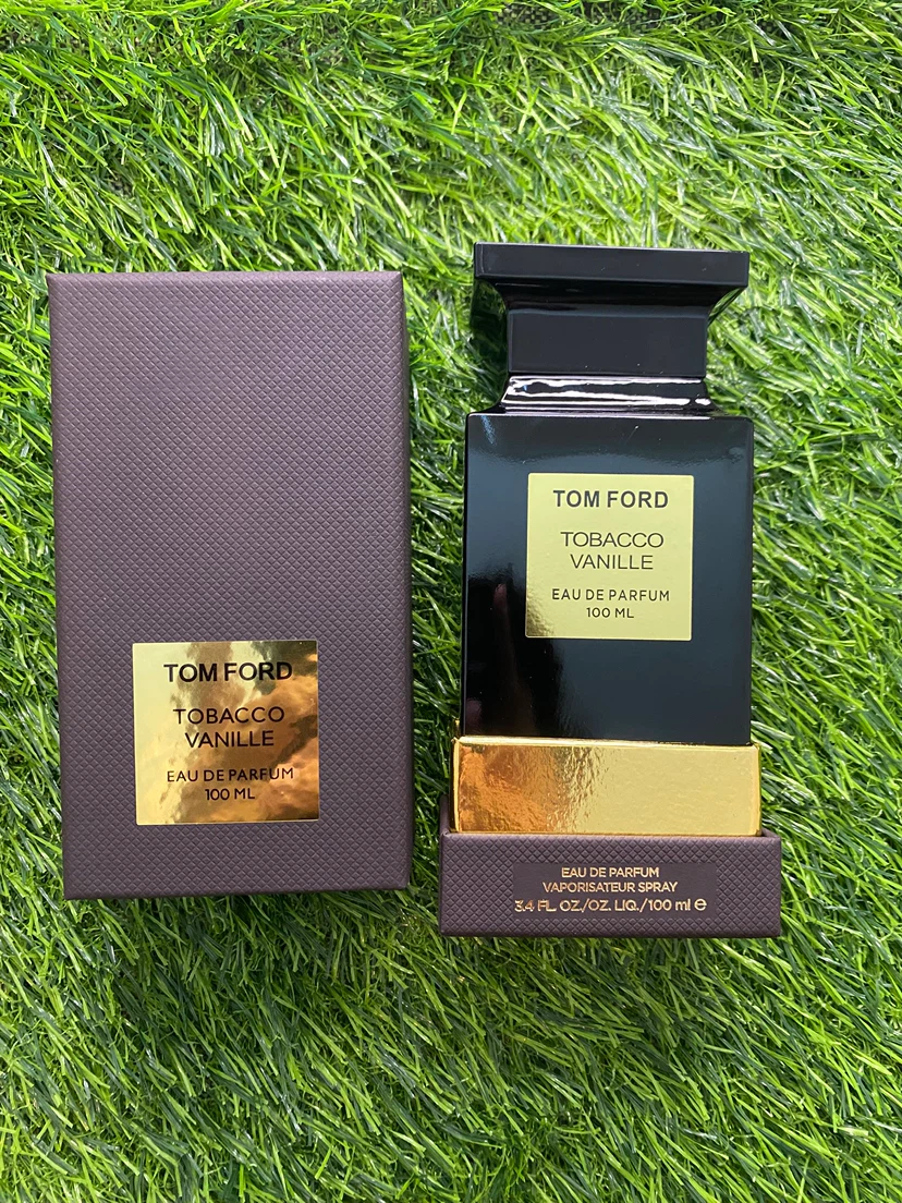 Tom Ford Tobacco Vanille Eau de Parfum 100ml - photo 2