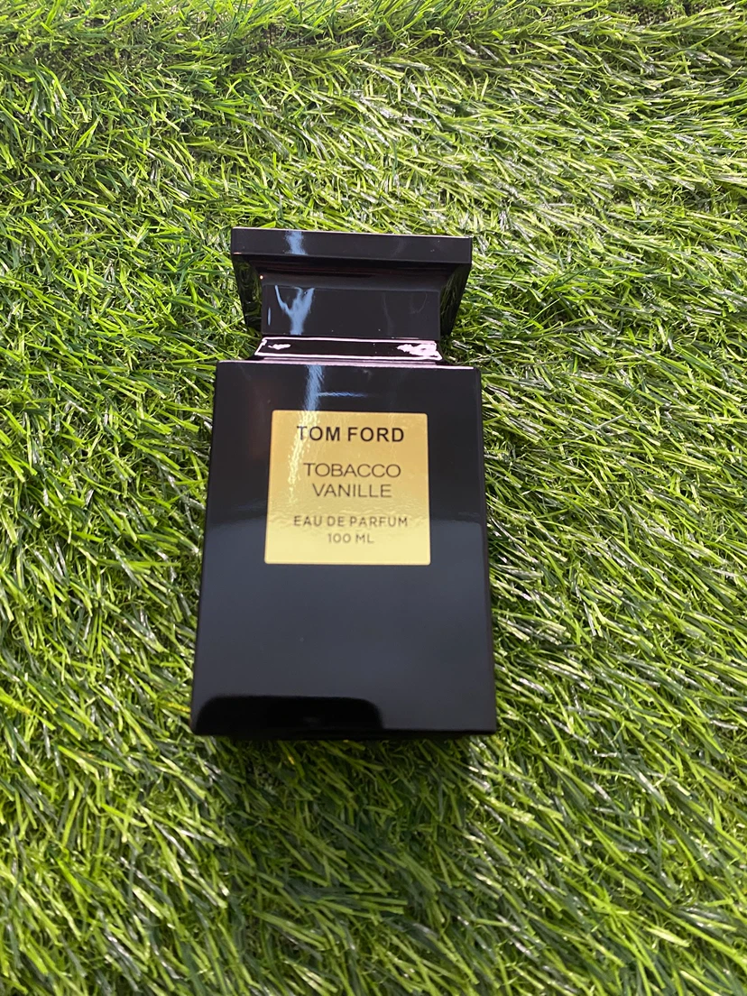 Tom Ford Tobacco Vanille Eau de Parfum 100ml - photo 3
