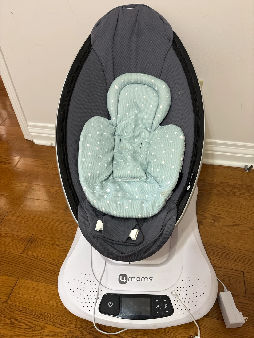 4moms MamaRoo Baby Swing