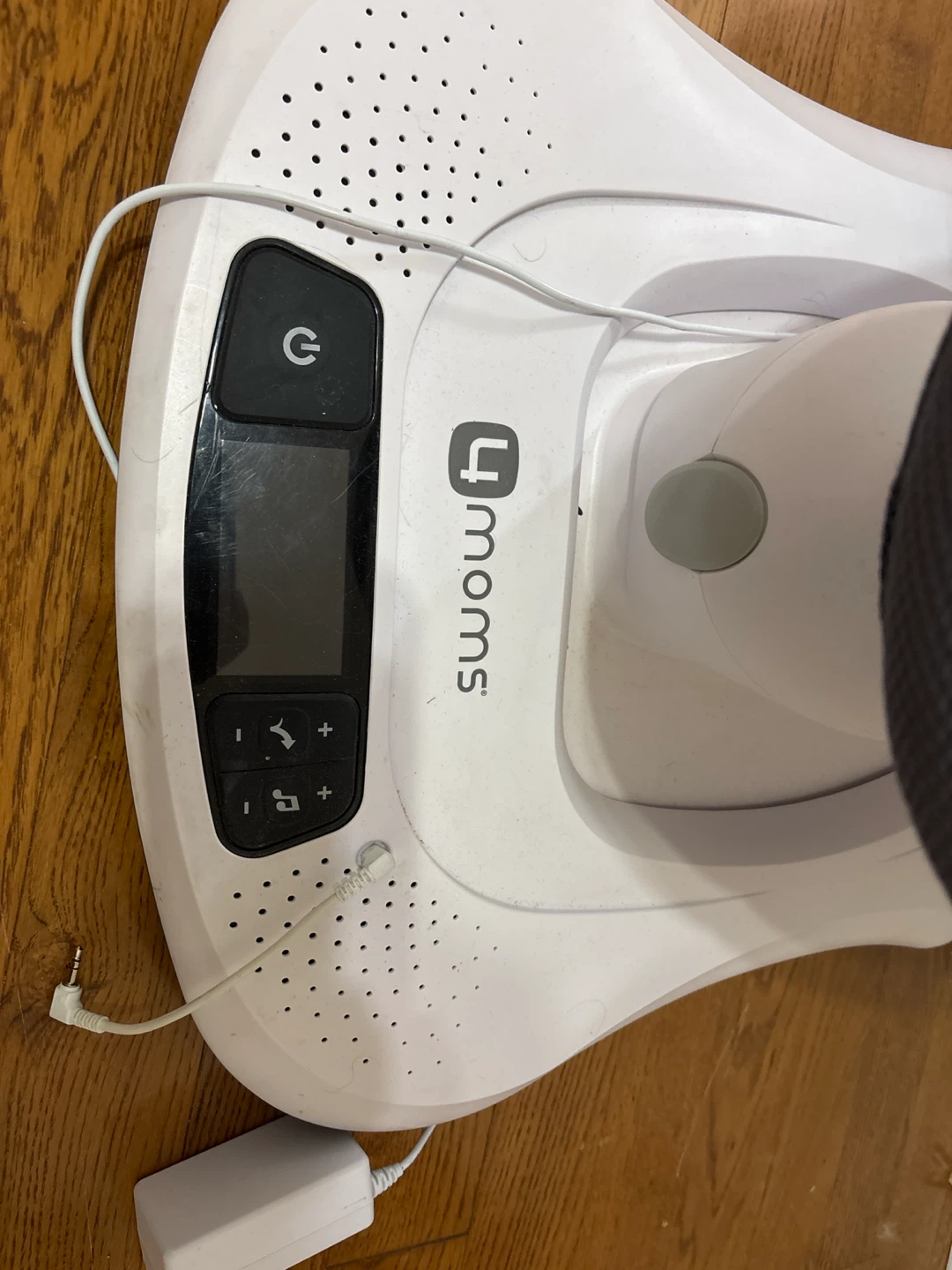 4moms MamaRoo Baby Swing - photo 2