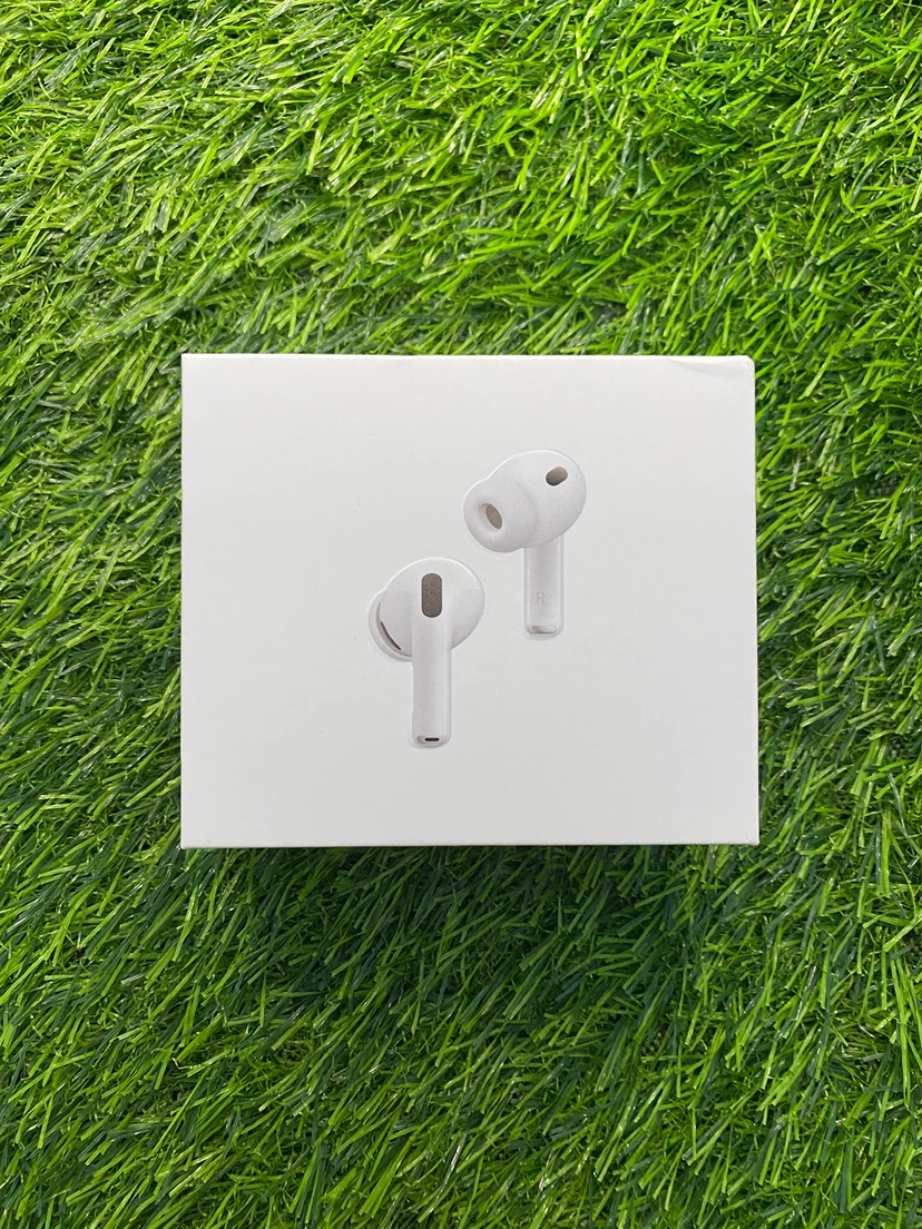 Apple AirPods Pro (3rd generation) - photo 2