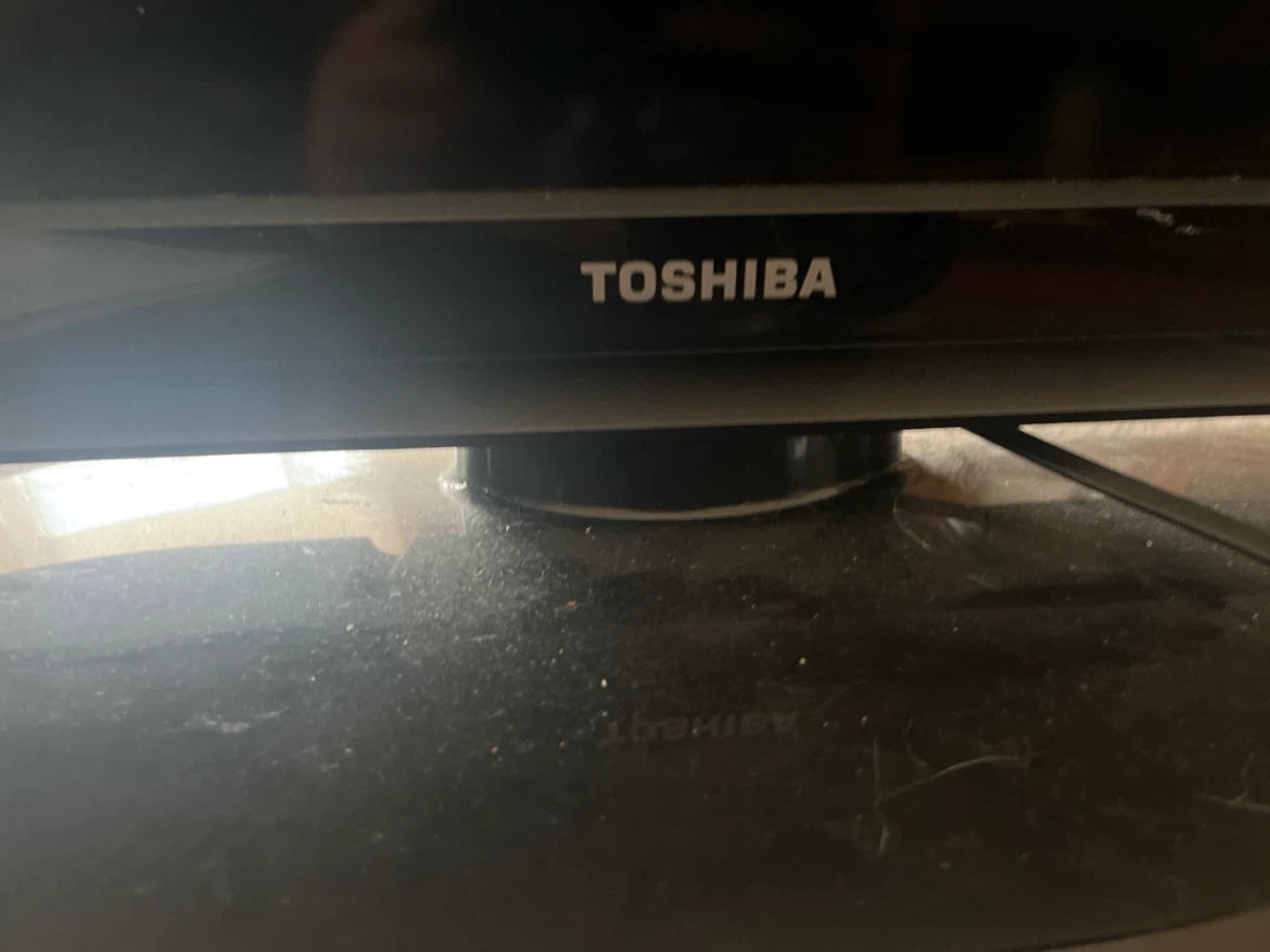 Toshiba Television