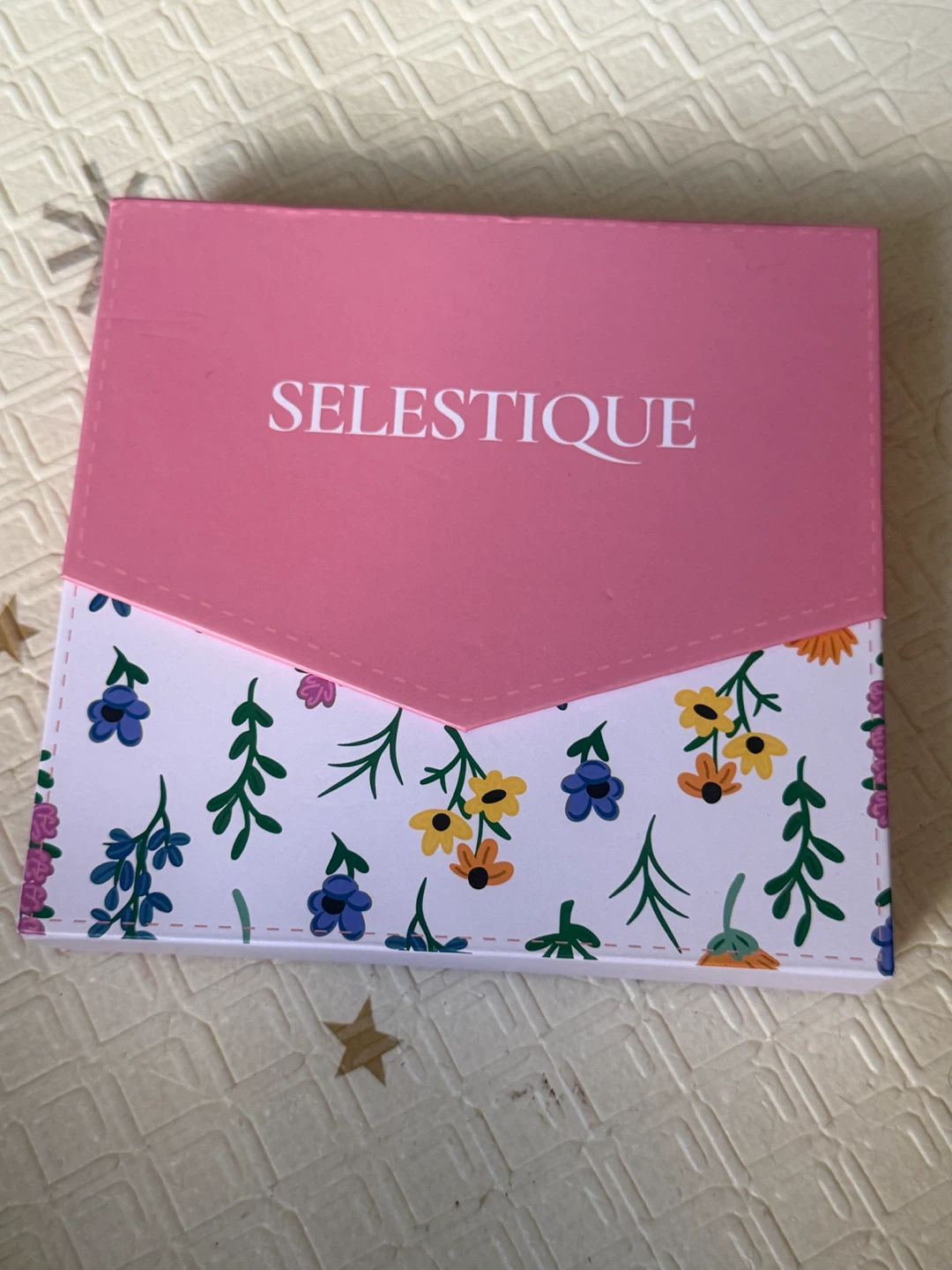SELESTIQUE Liquid Lipstick Set