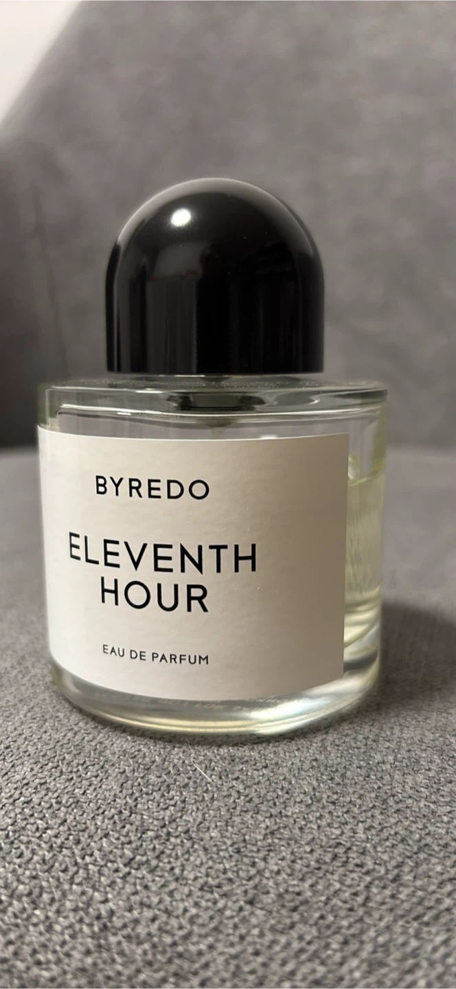 BYREDO Eleventh Hour Eau de Parfum 100ml / 3.3 FL.OZ.