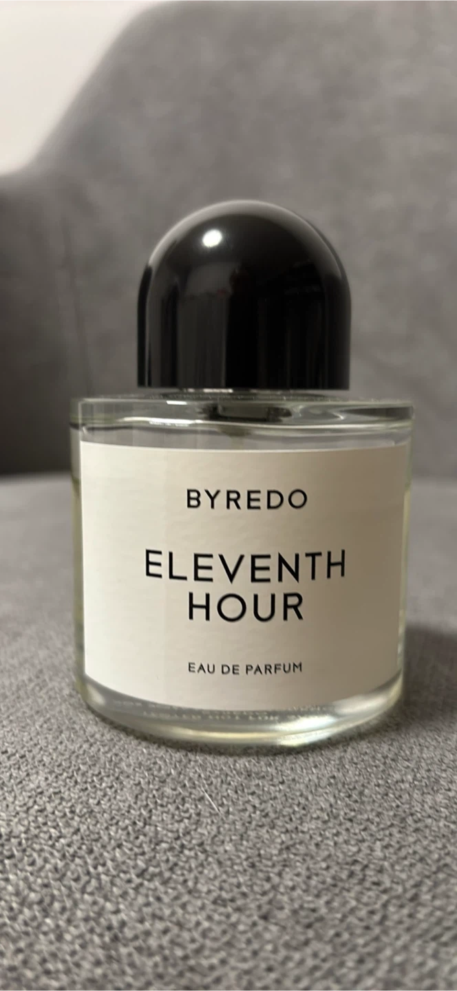 BYREDO Eleventh Hour Eau de Parfum 100ml / 3.3 FL.OZ. - photo 2