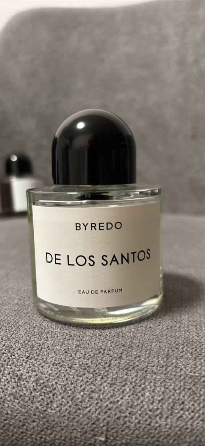 BYREDO DE LOS SANTOS Eau de Parfum 100ml