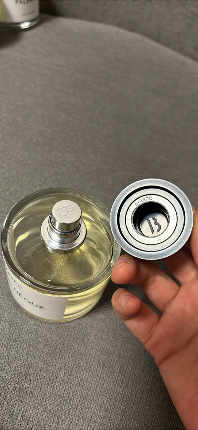 BYREDO Bibliotheque Eau de Parfum 100ml - photo 3