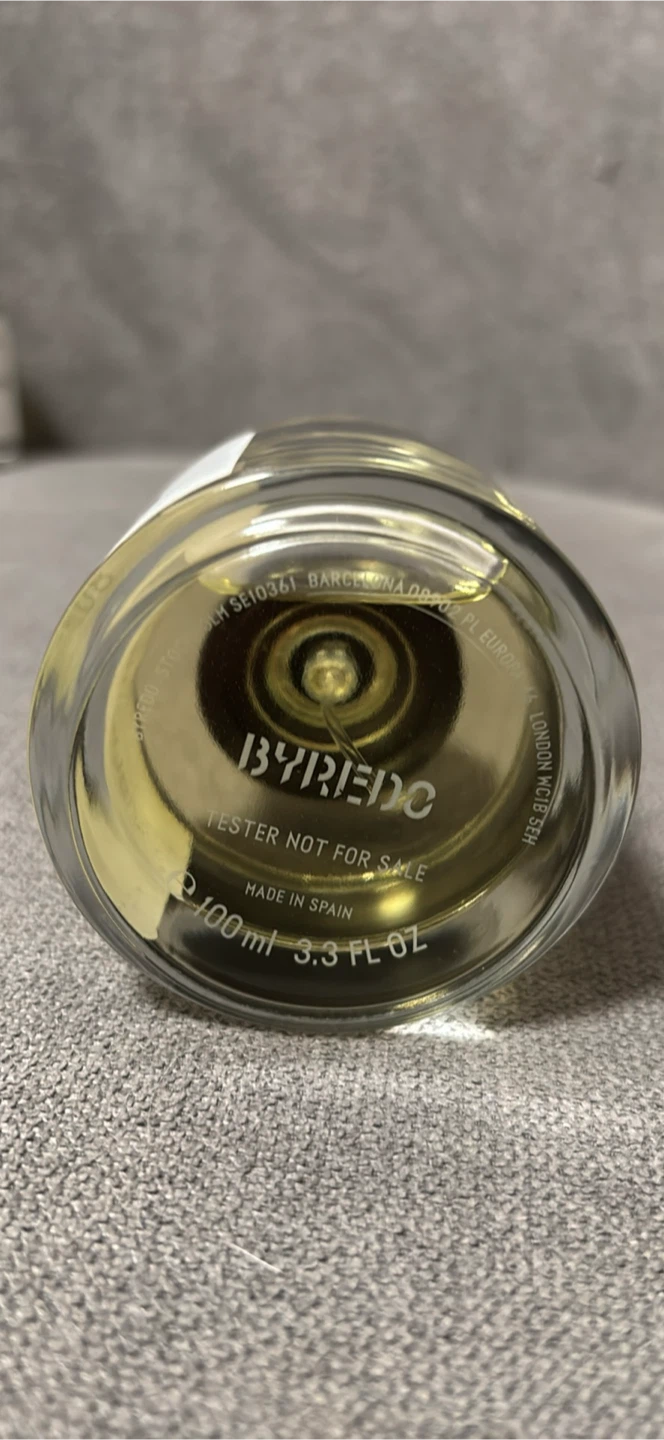BYREDO Bibliotheque Eau de Parfum 100ml - photo 4