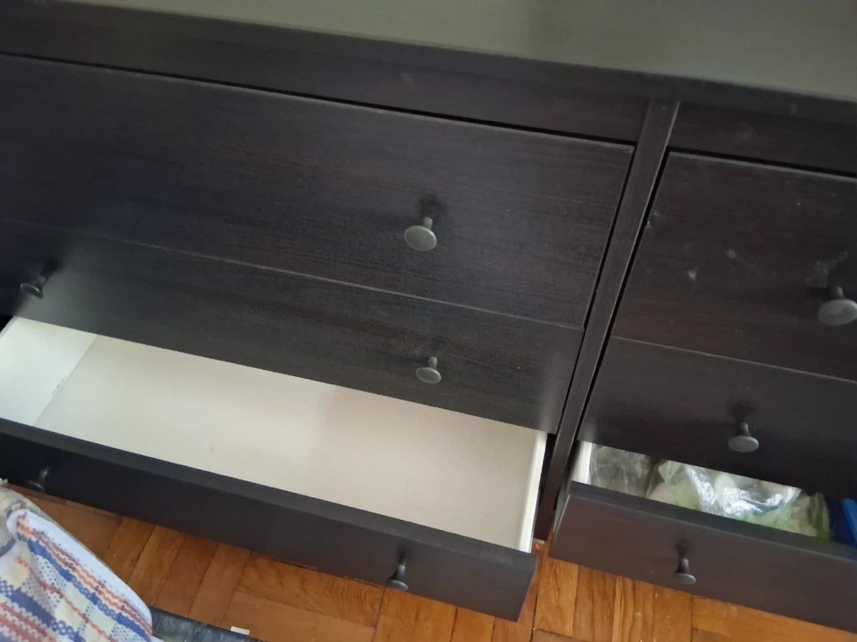 Dresser - photo 3