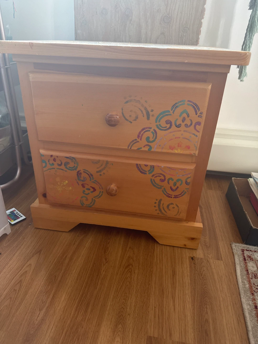 Night Stand