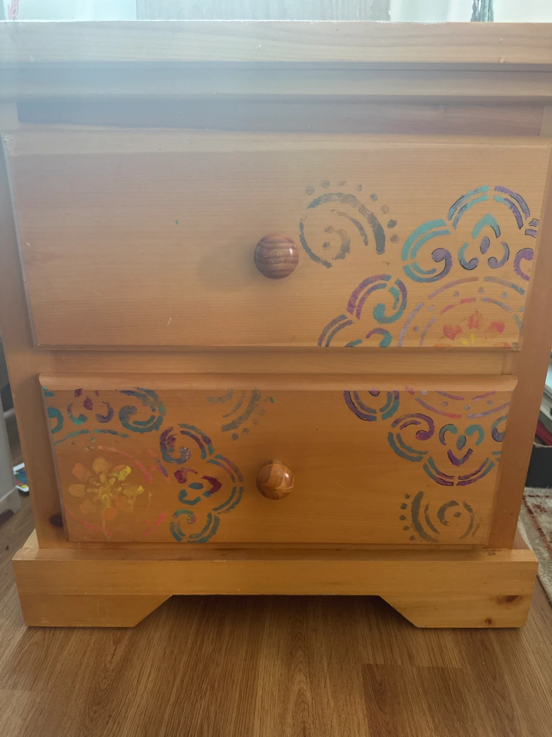Night Stand - photo 4