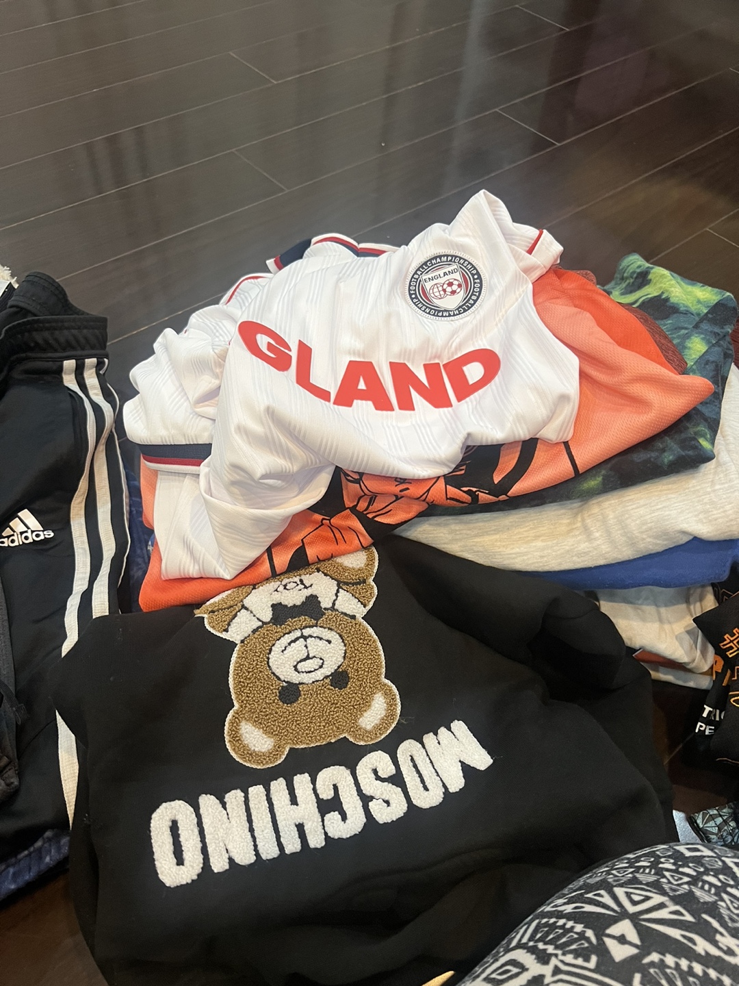 Boys' Clothing size 8 to 15 years old different prices