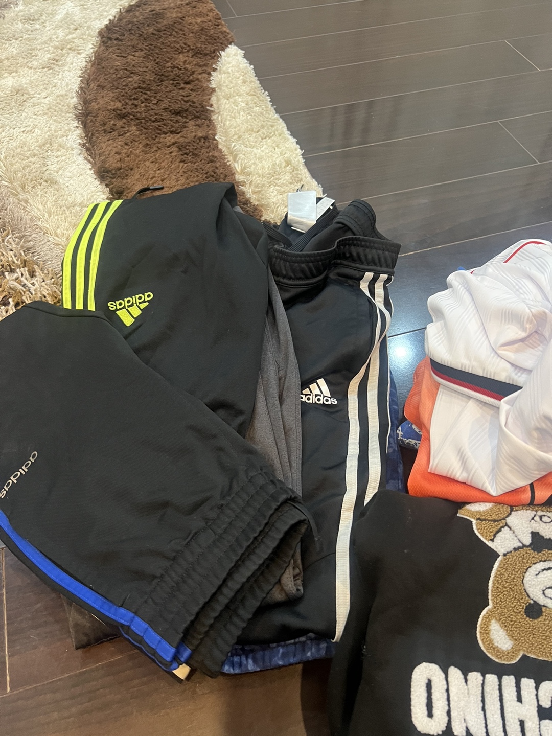 Boys' Clothing size 8 to 15 years old different prices - photo 2