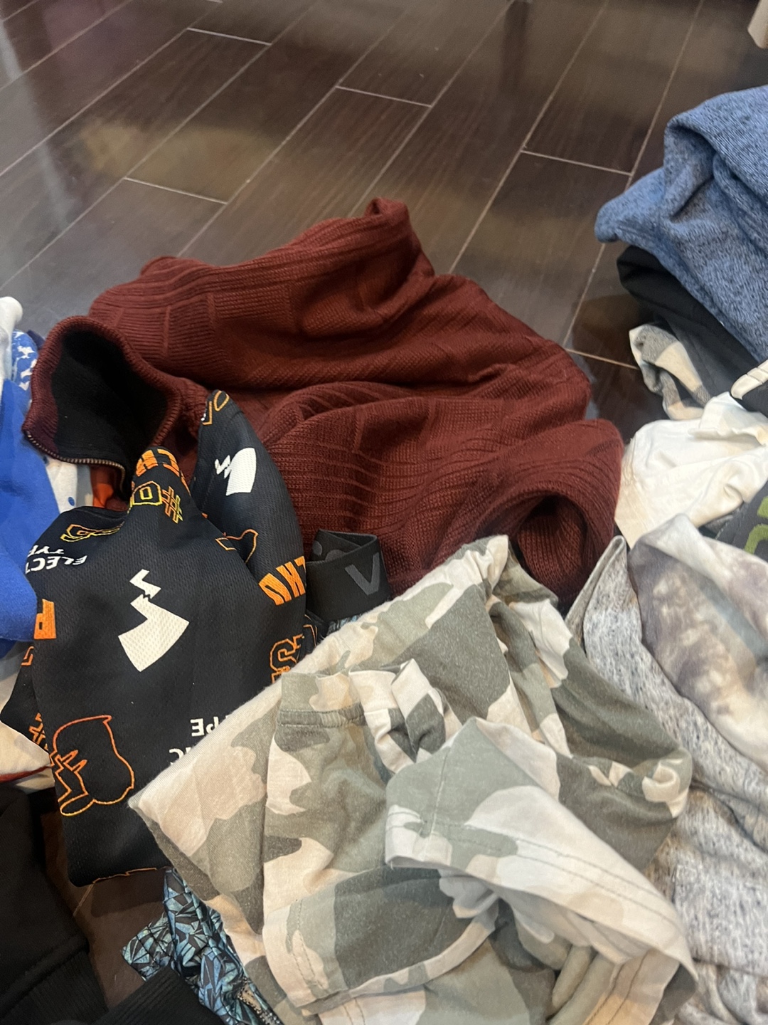 Boys' Clothing size 8 to 15 years old different prices - photo 3