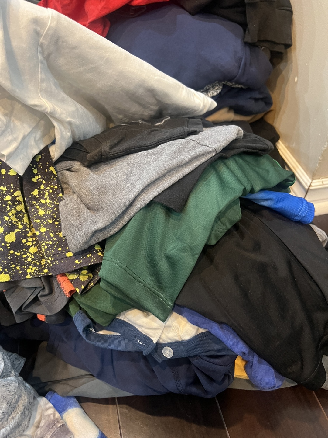 Boys' Clothing size 8 to 15 years old different prices - photo 4