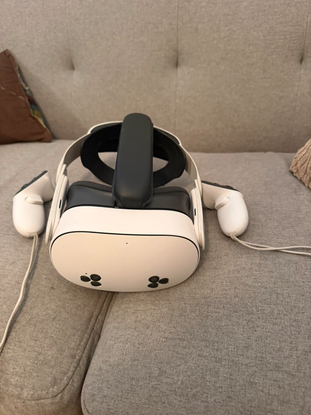 Oculus quest 3s