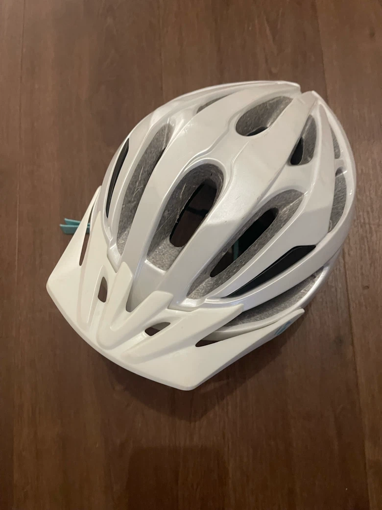 Huffy Jazzmin BMX Bike and Helmet - photo 5