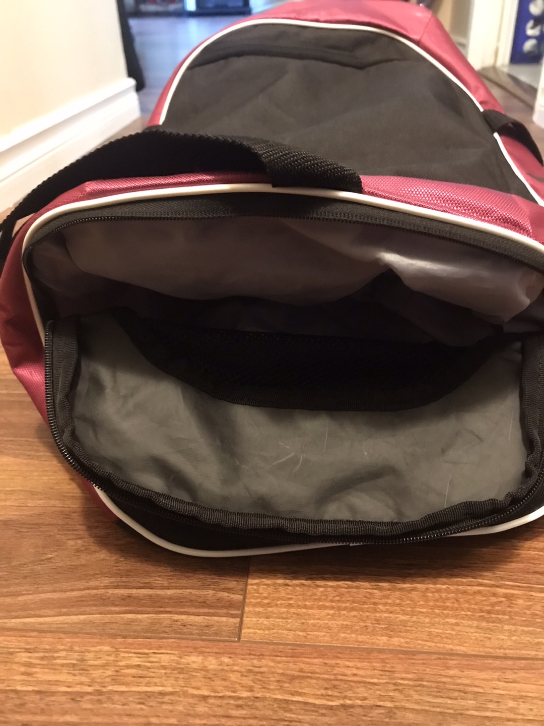 Adidas Duffel Bag - photo 2