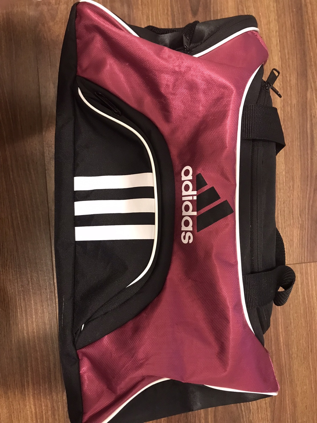 Adidas Duffel Bag