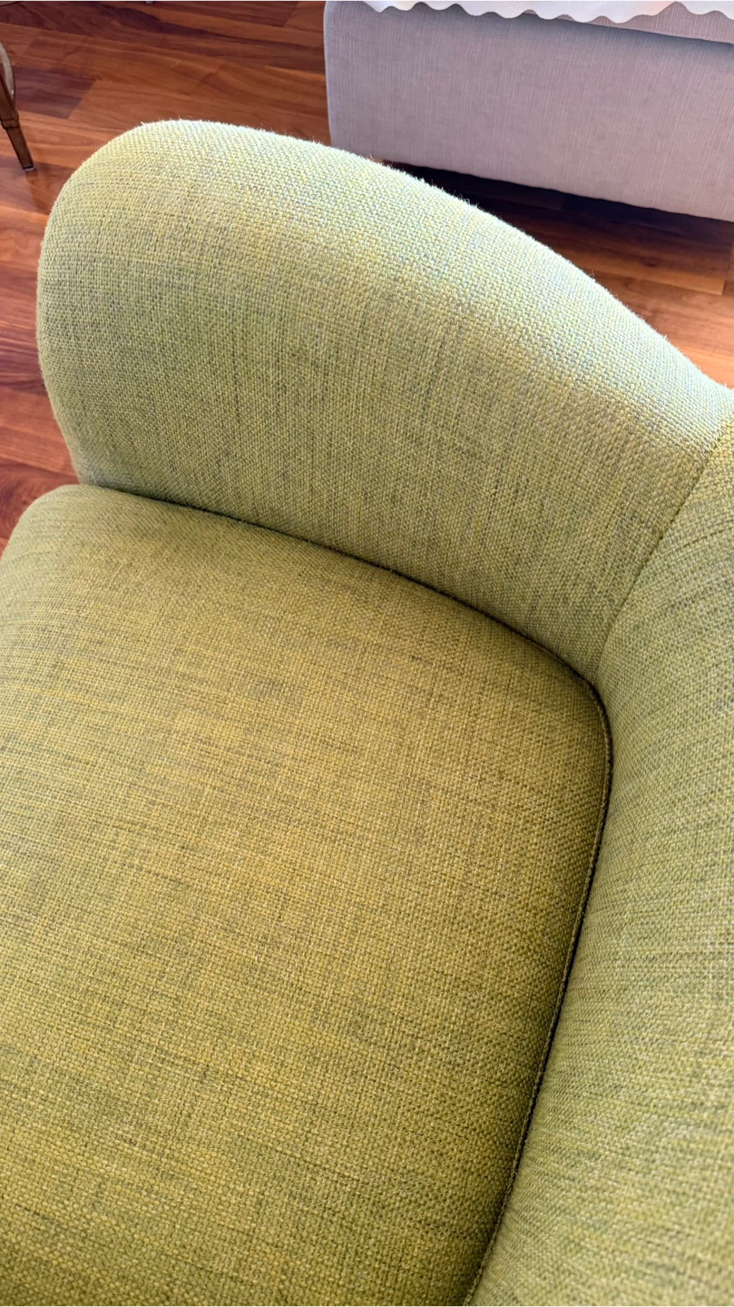 2 Accent Chair - photo 4