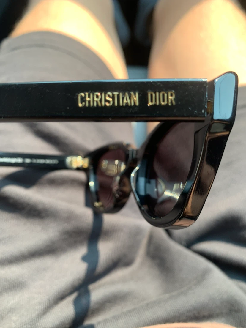 Christian Dior Sunglasses - photo 2