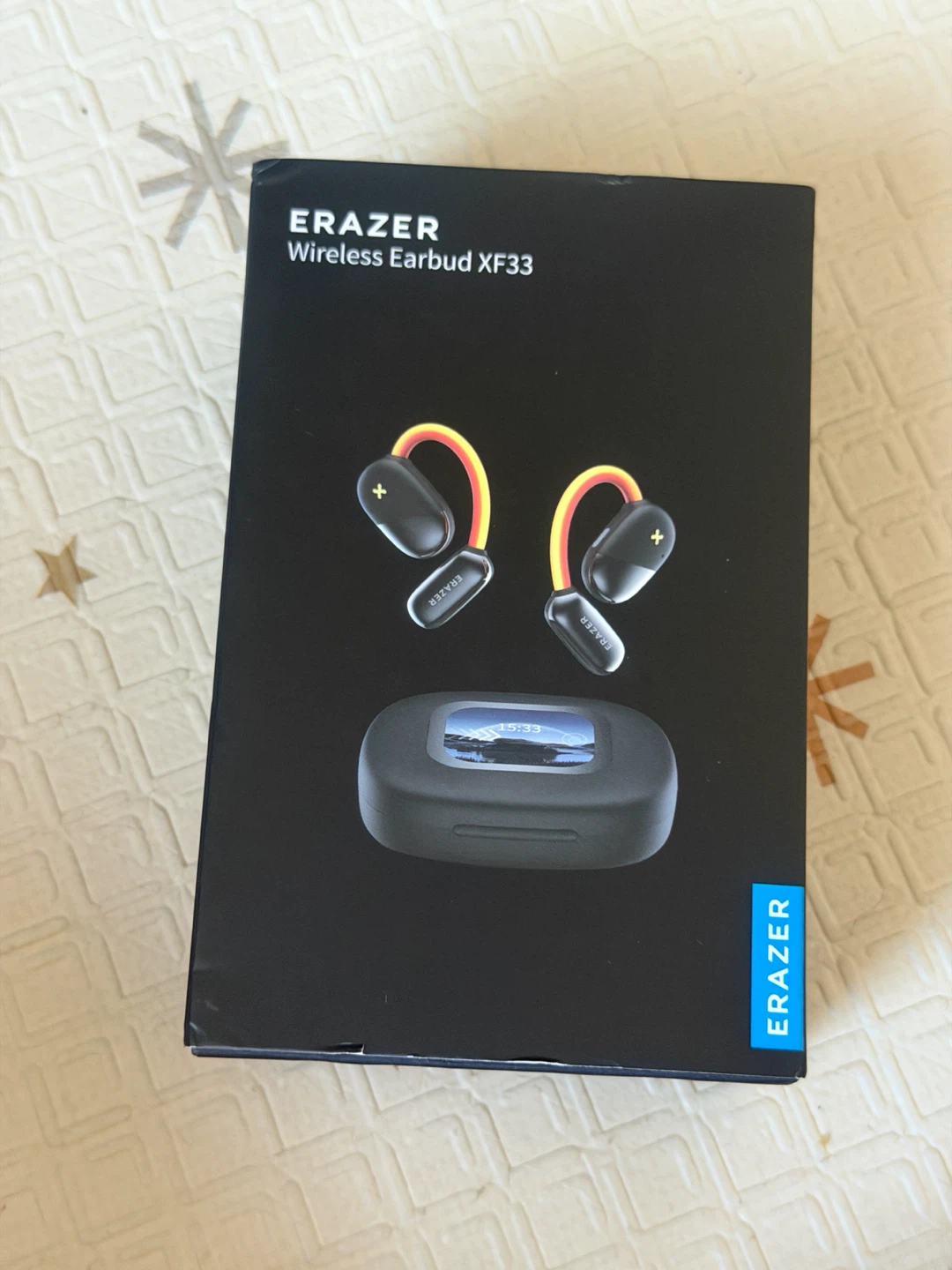 ERAZER Wireless Earbud XF33