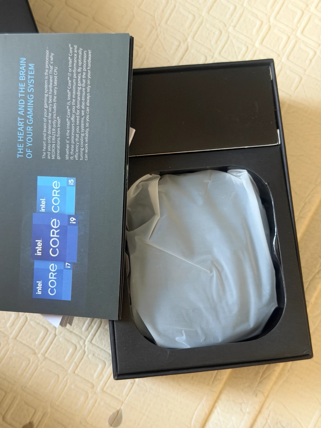 ERAZER Wireless Earbud XF33 - photo 2