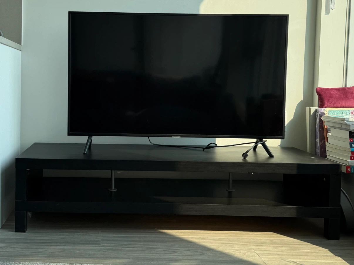 Samsung 50” 4K UHD Smart TV – RU7100 Series