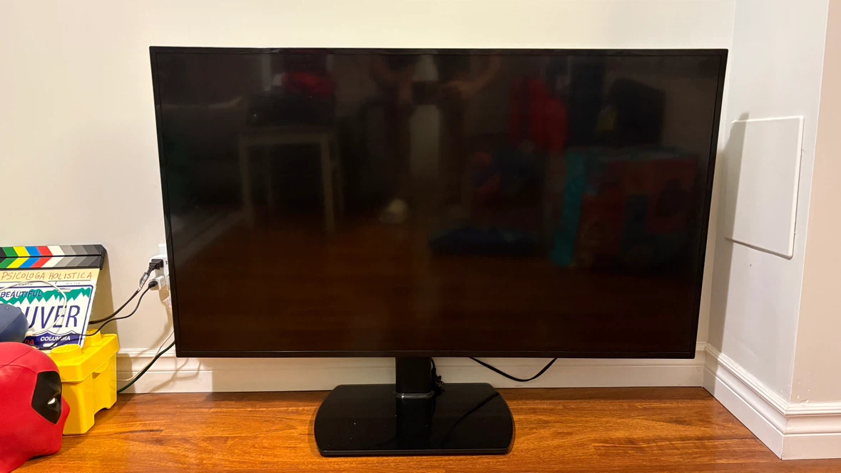 ViewSonic 48” Full HD TV / Display