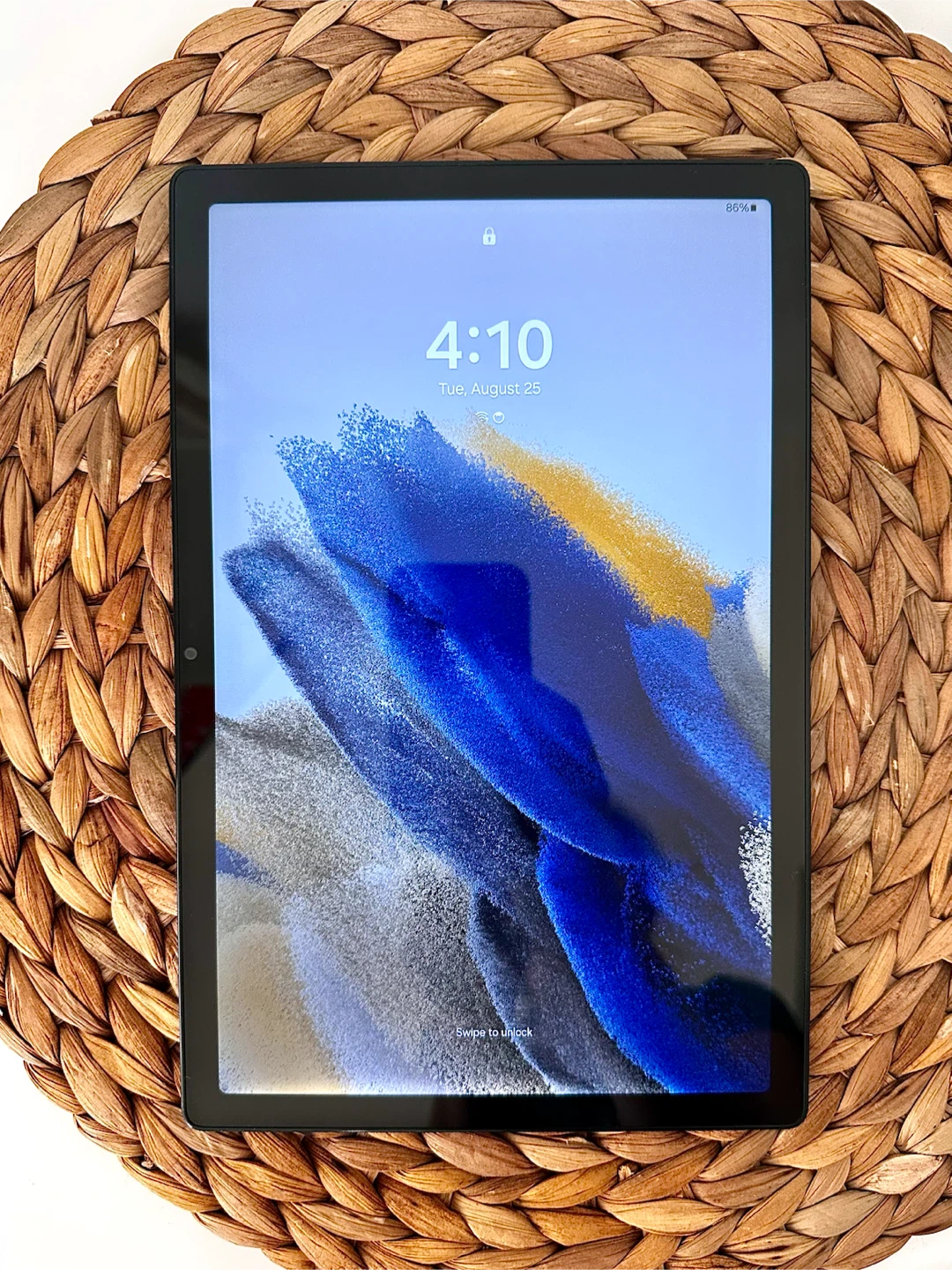 Samsung Galaxy Tab A8 Tablet