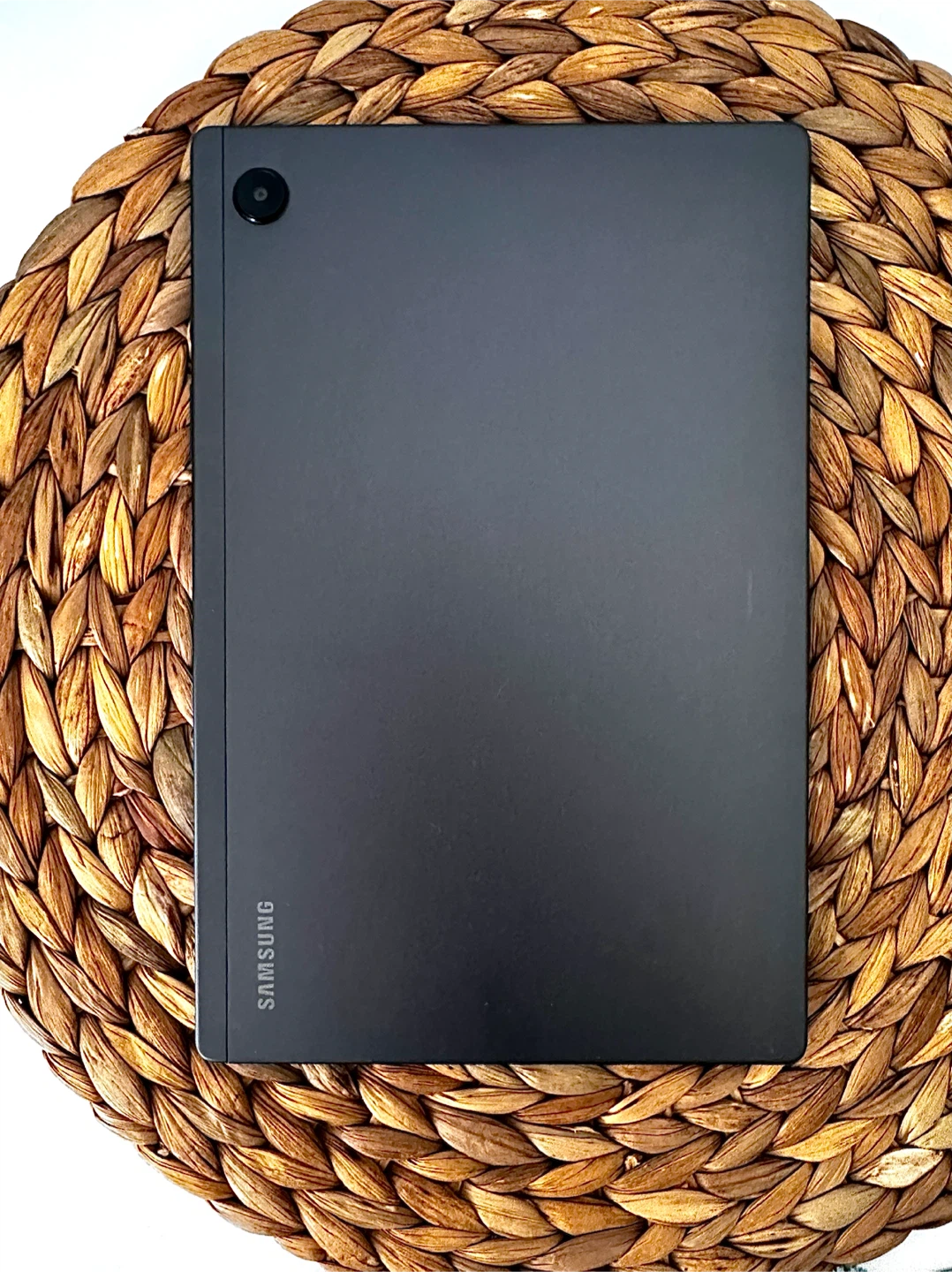 Samsung Galaxy Tab A8 Tablet - photo 2