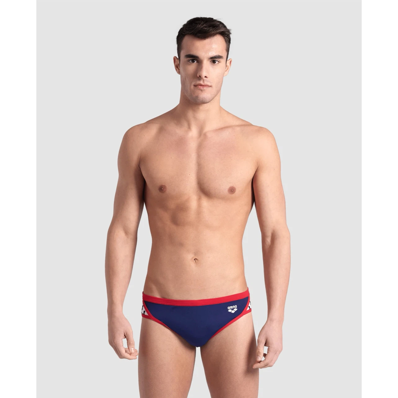 Arena Icons Swim Briefs Solid