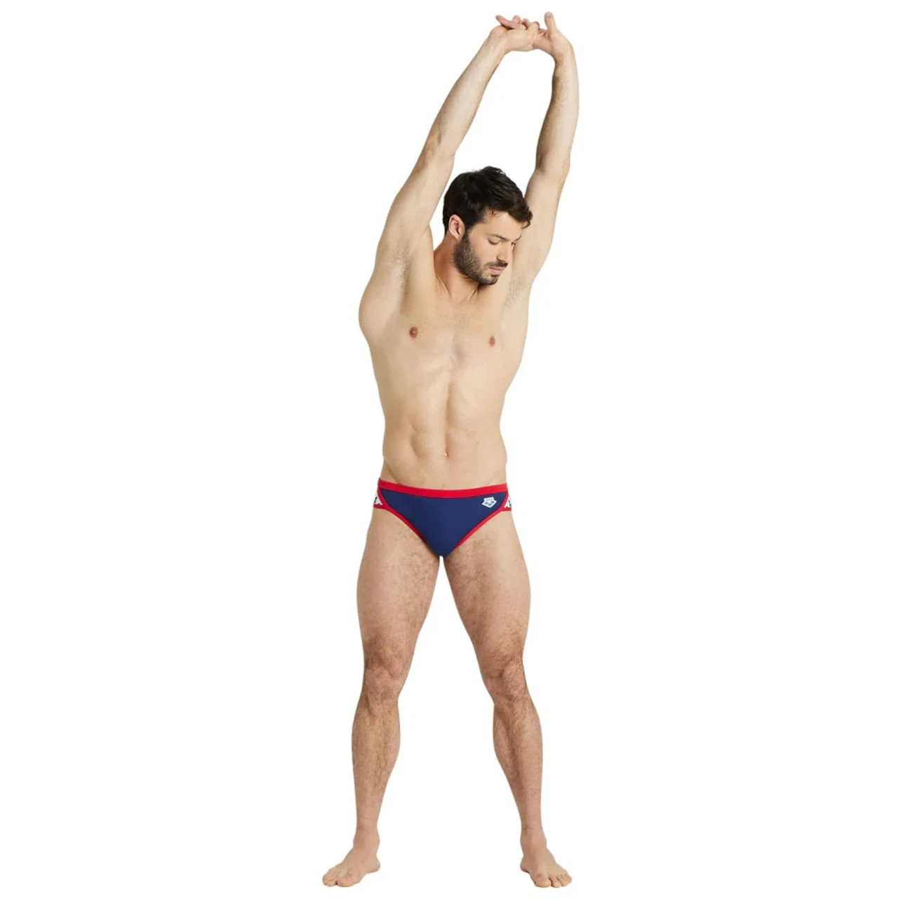 Arena Icons Swim Briefs Solid - photo 4
