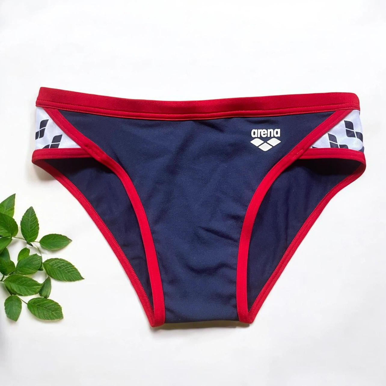 Arena Icons Swim Briefs Solid - photo 5
