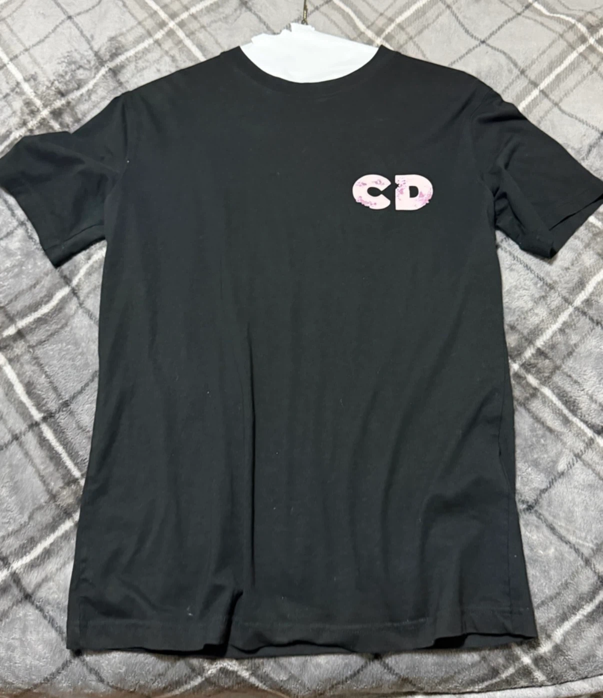 Dior T-Shirt - Size M