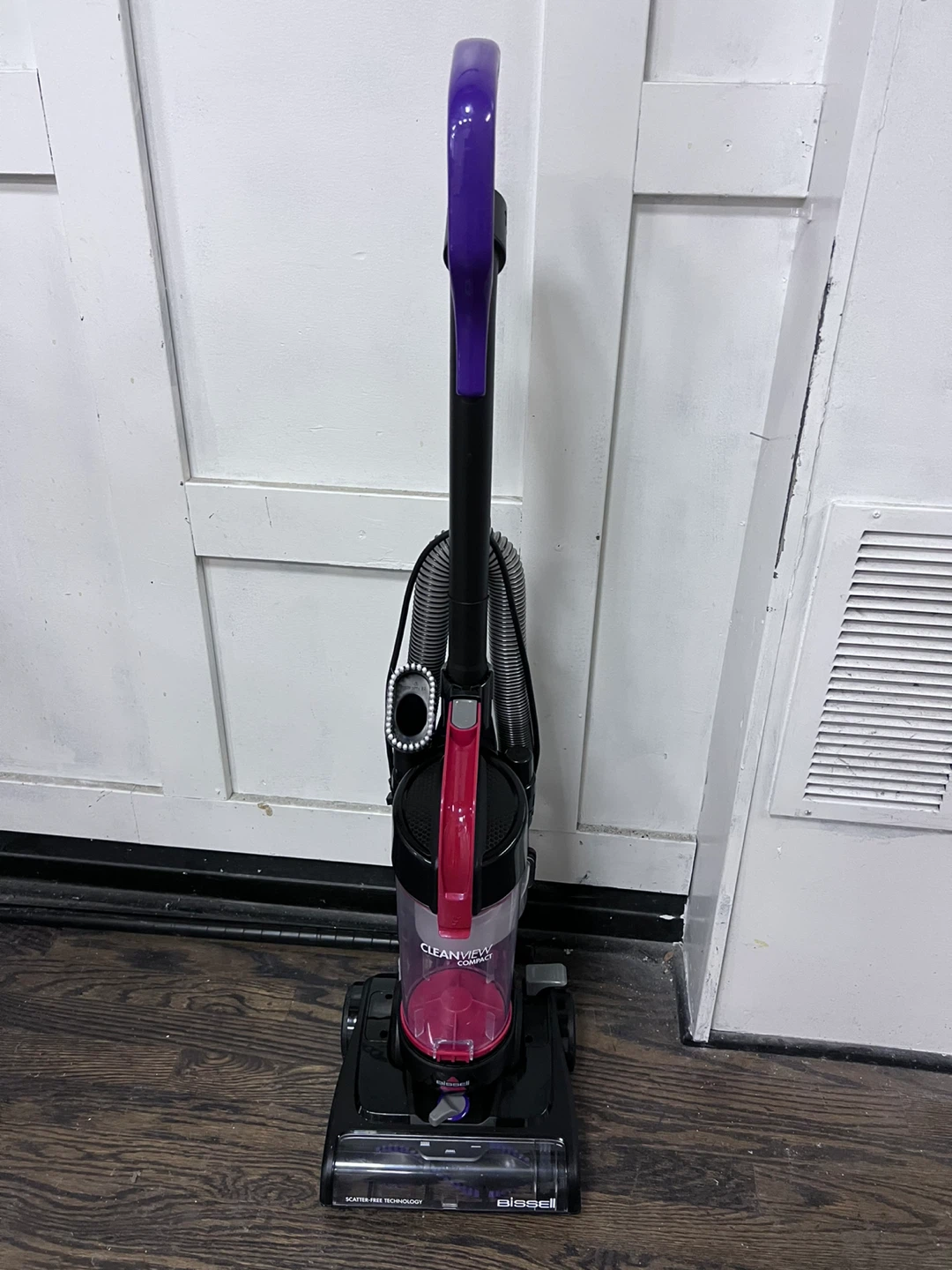 Bissell CleanView Compact Vacuum