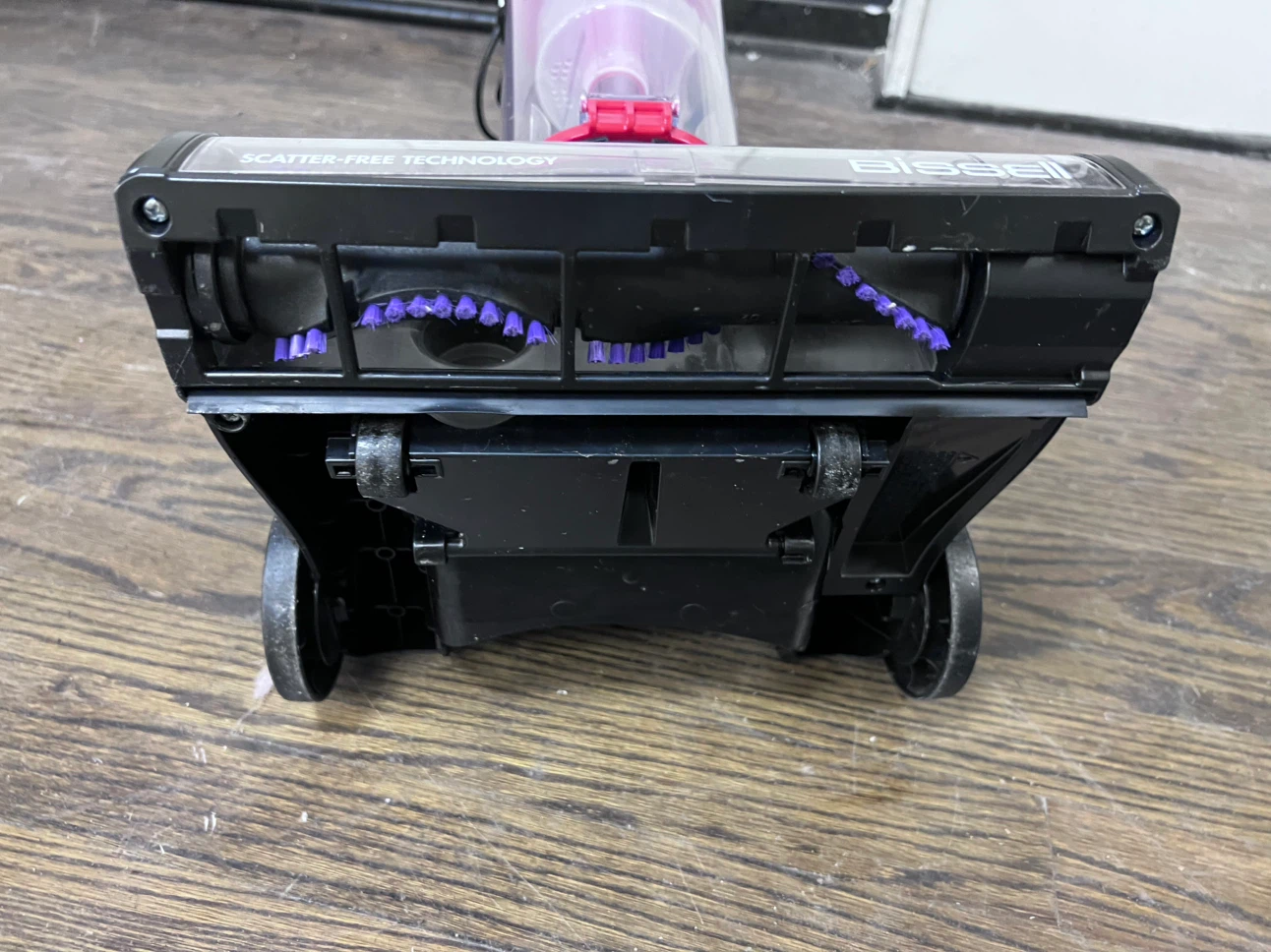 Bissell CleanView Compact Vacuum - photo 4