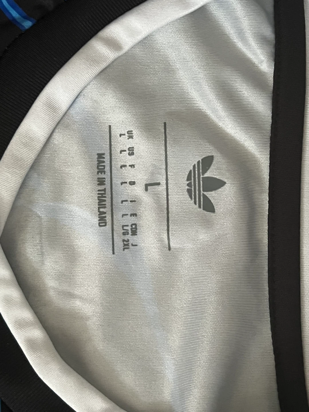 Argentina Away Messi Jersey - World Cup 2026 - photo 3