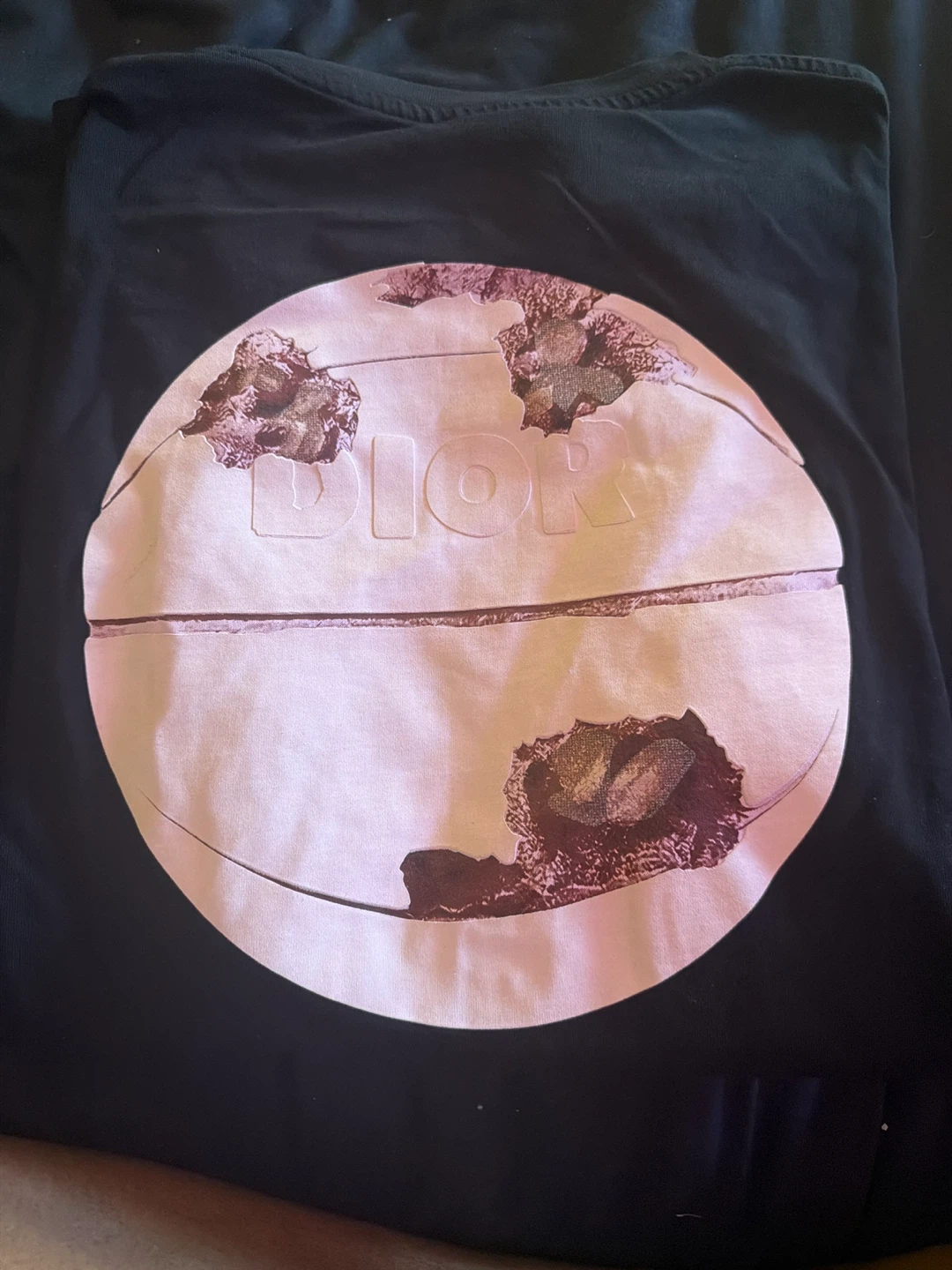 Dior T-Shirt - Size M - photo 3