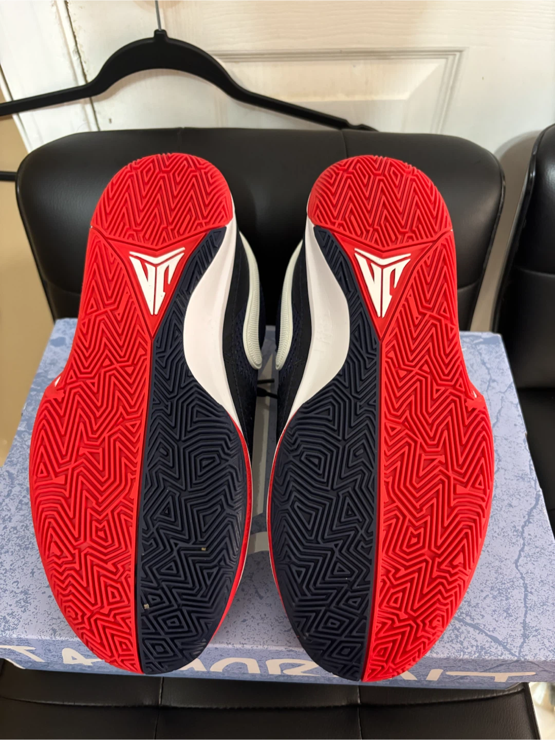 Nike Ja 1 "Day One" Basketball Shoes - photo 5