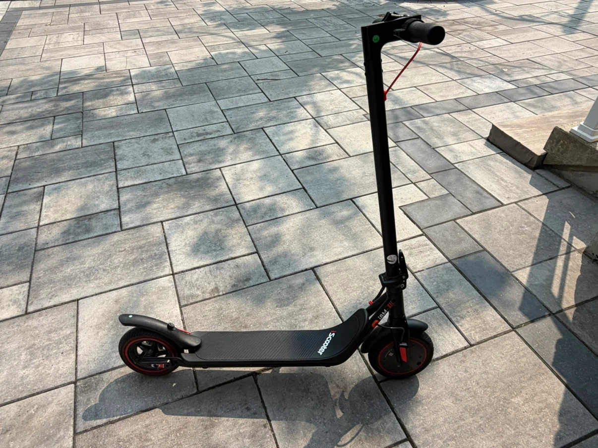 IScooter I8M (NEED GONE)