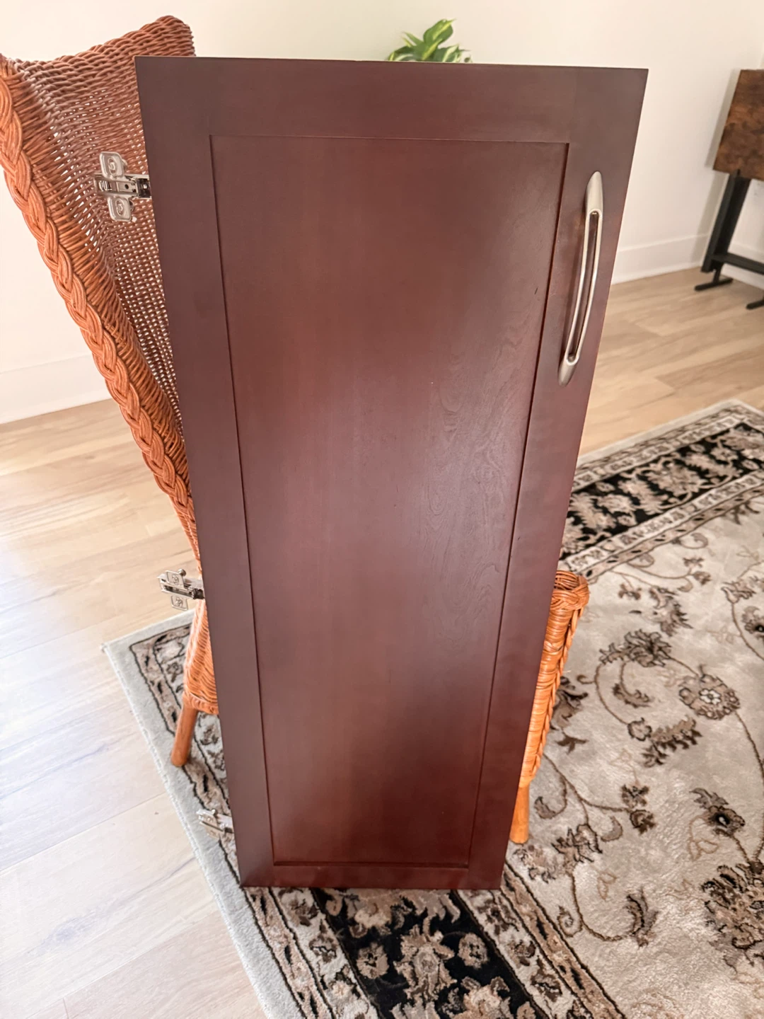 46 Quality Wood Cabinet Doors & Drawer Fronts