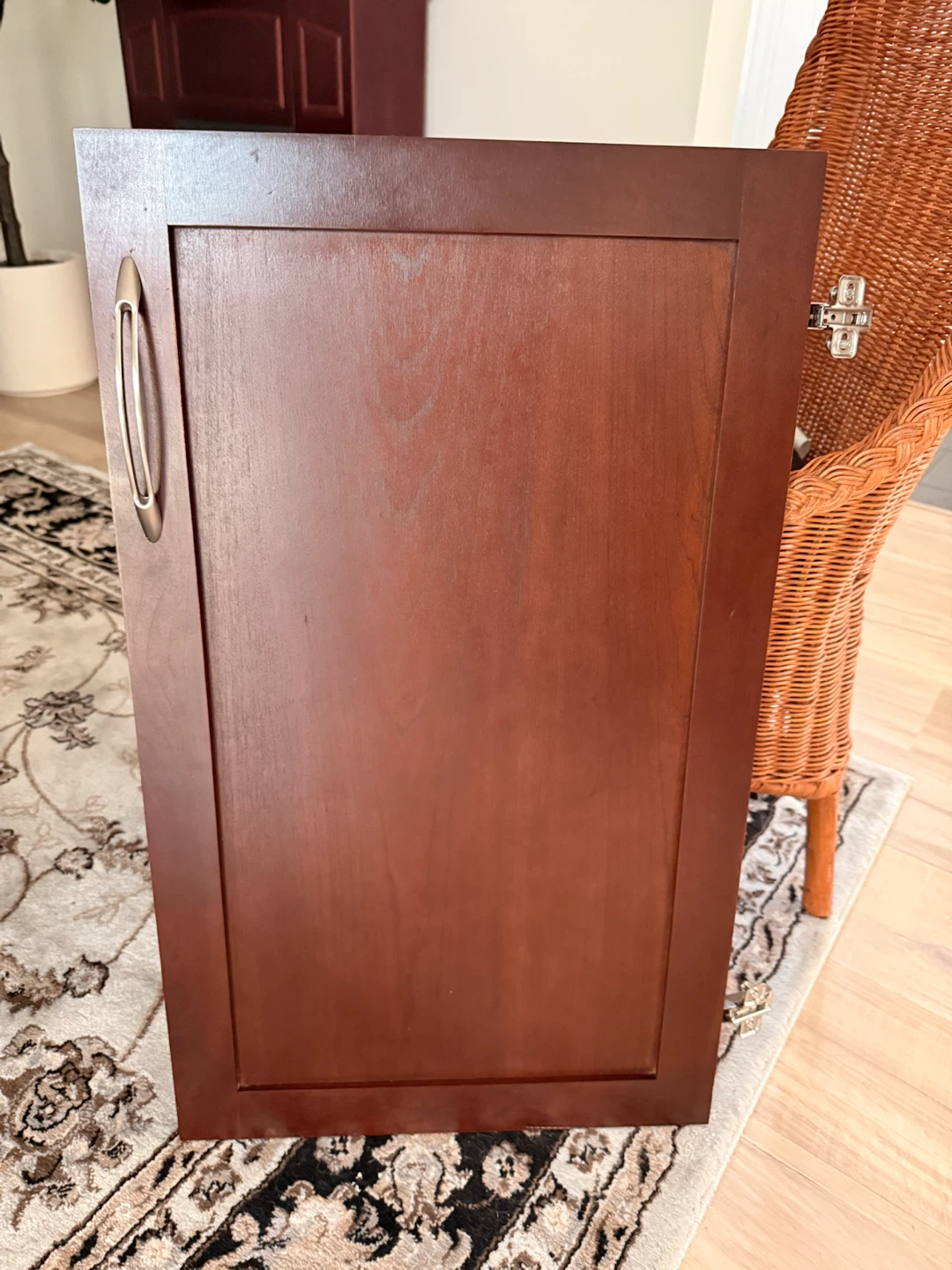 46 Quality Wood Cabinet Doors & Drawer Fronts - photo 2