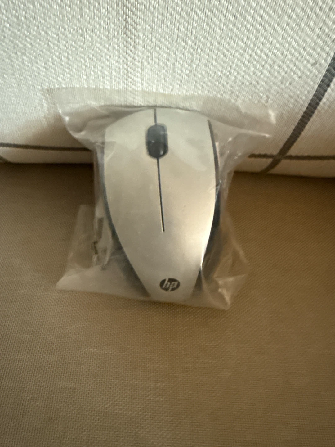 HP Wireless Mouse