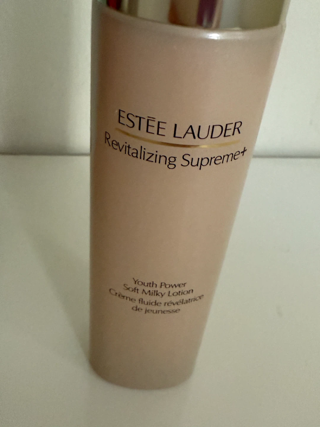 Estée Lauder Revitalizing  Milky Lotion 100ml - photo 2