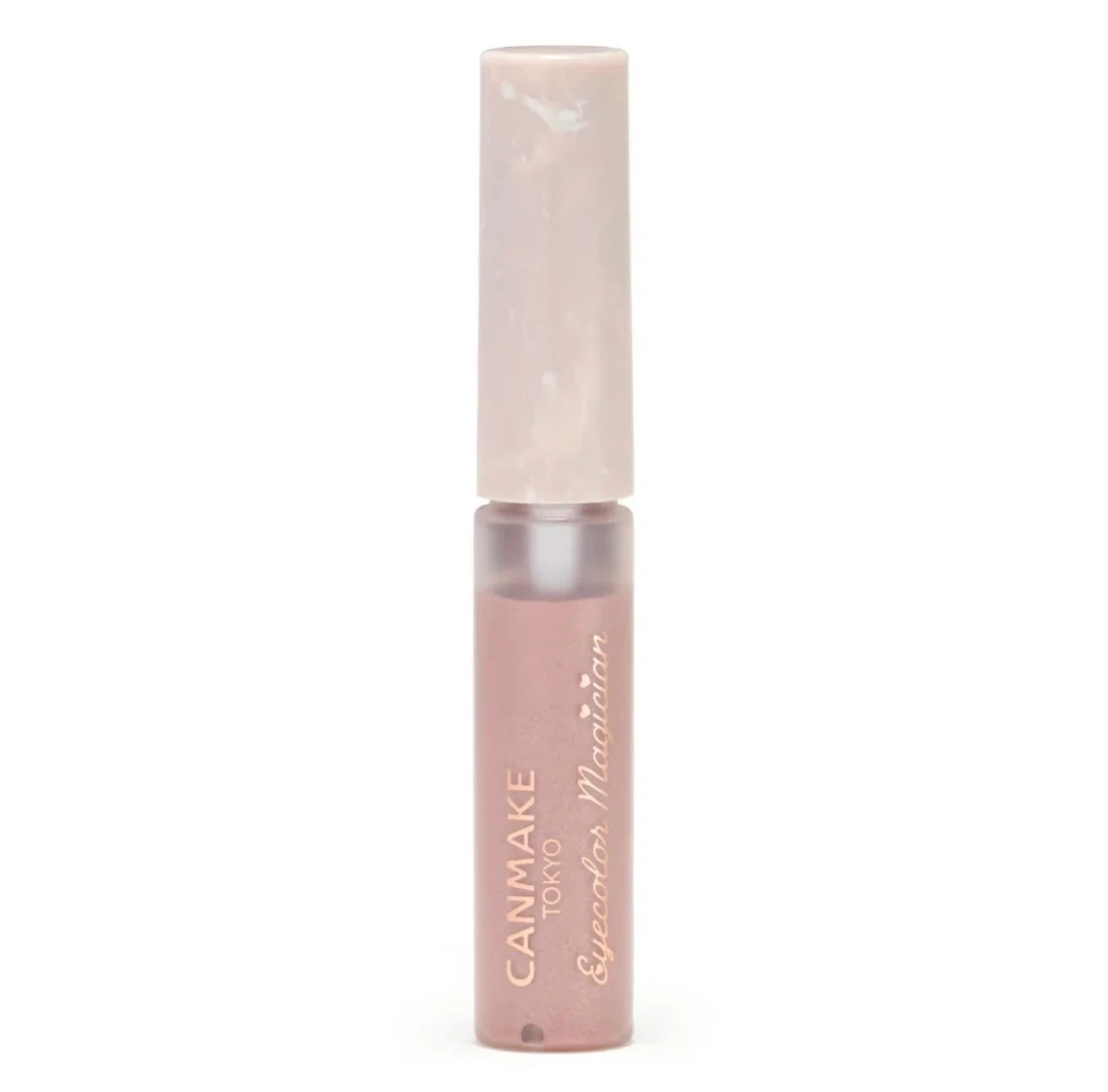 🆕 CANMAKE Eye Color Magician Glitter Eyeshadow 02 - photo 5
