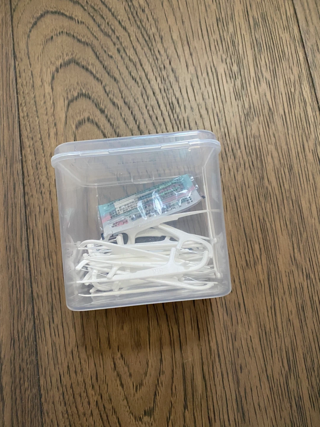 Floss Pick 3M