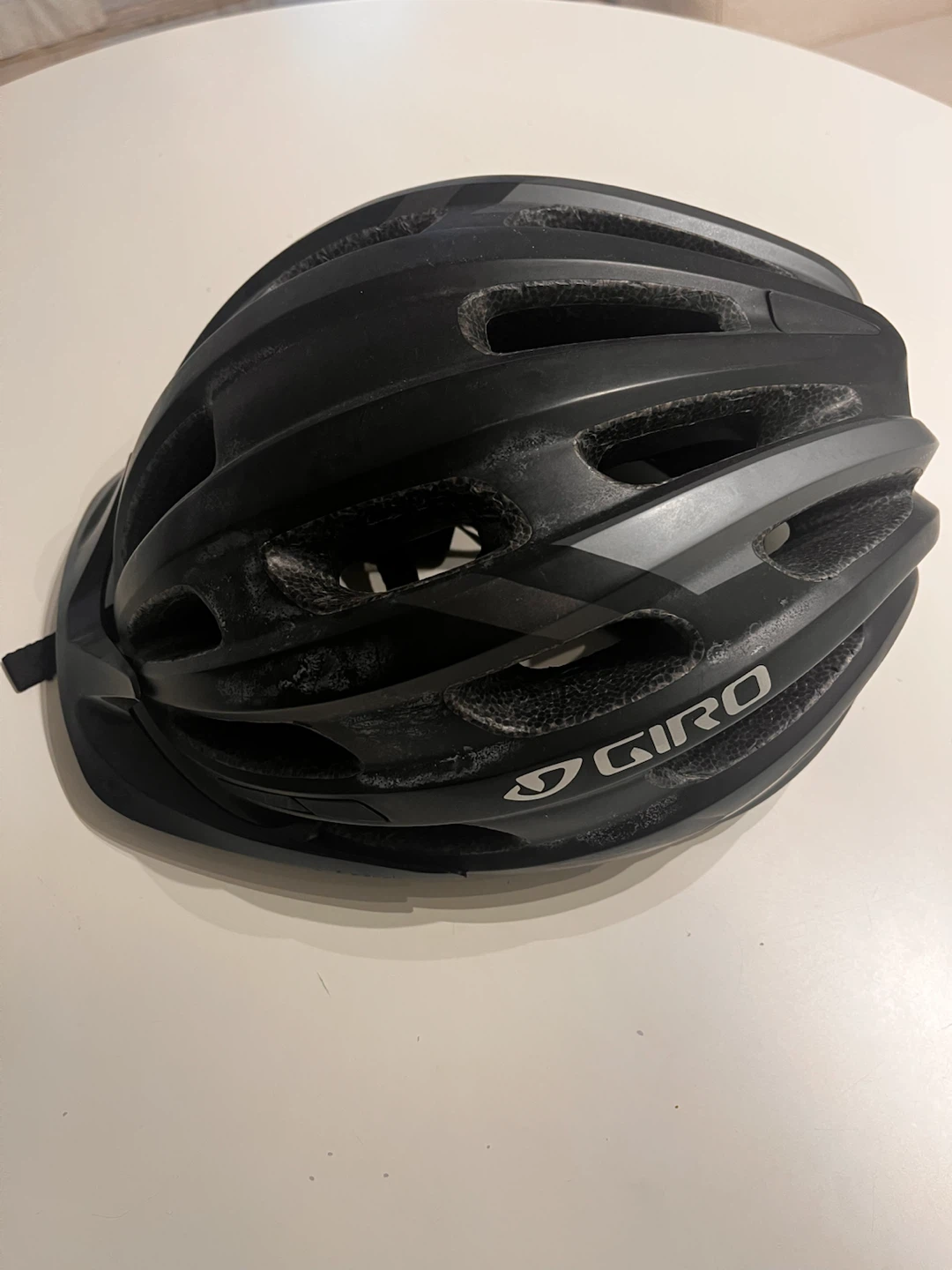 Giro Black Bicycle Helmet - photo 3