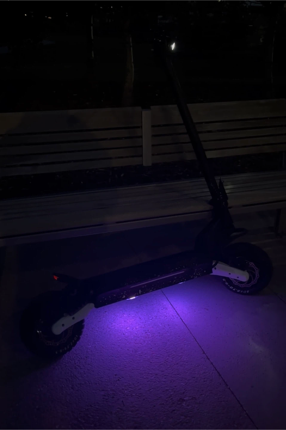 Iscooter ix7 pro