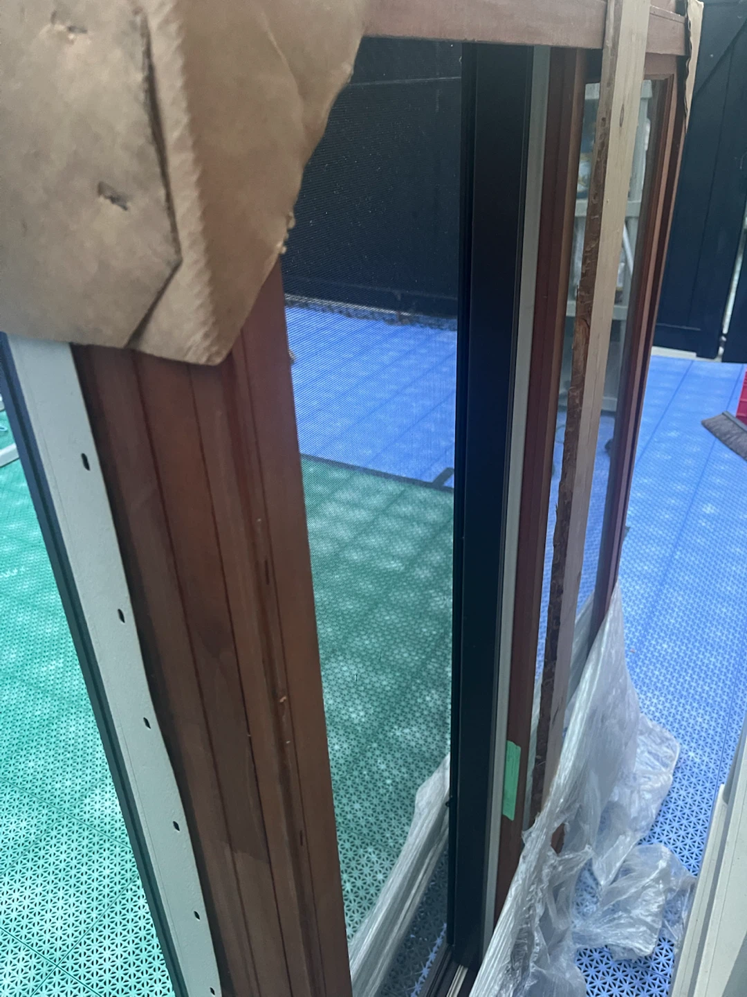 New Marvin Sliding Window - photo 3